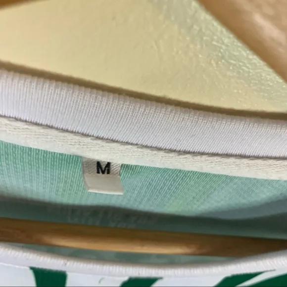 SOLD: Nike Dri-Fit Colombia Postobon Atletico Nacional Soccer Jersey Men’s Size - Picture 12 of 16